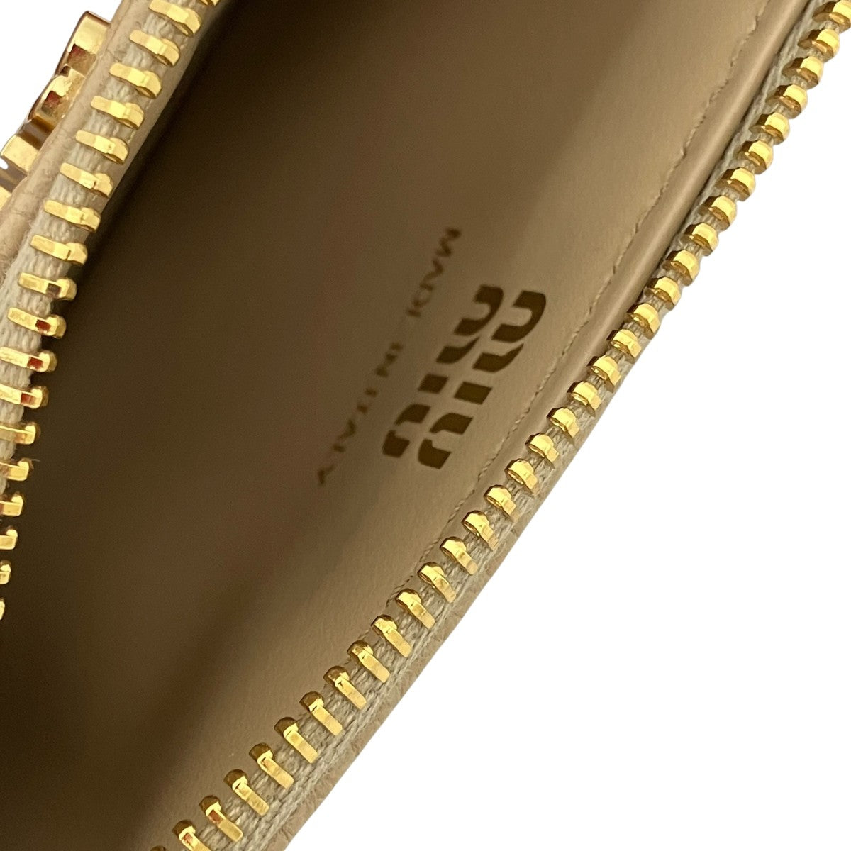 MIU MIU カードケース5MB06M 古着・中古-8枚目のアイテム画像