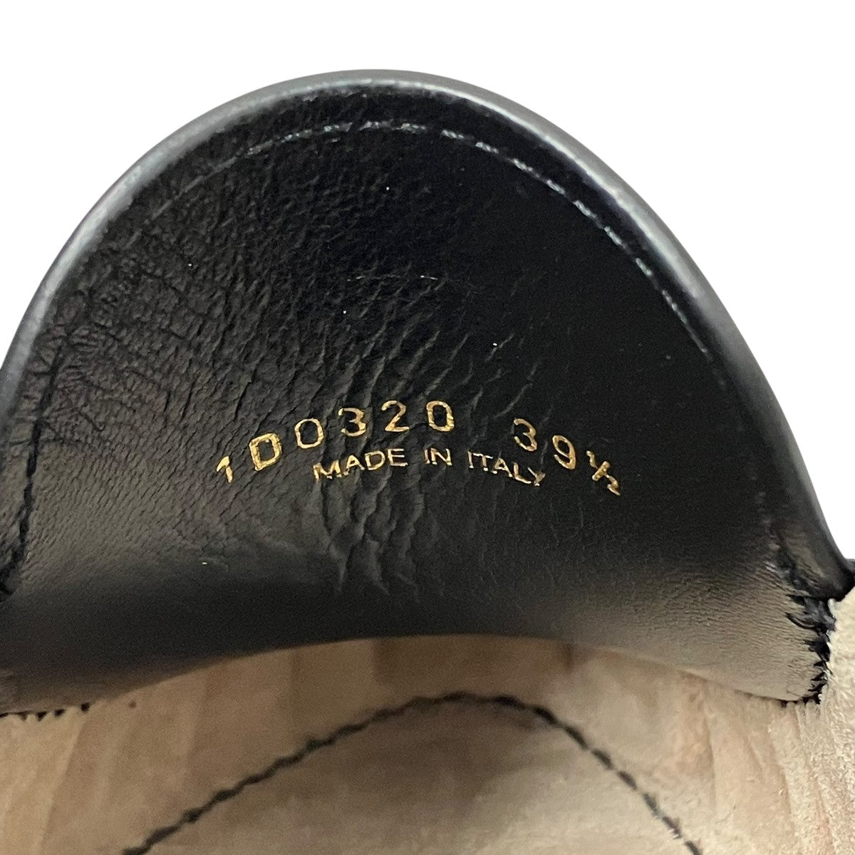 PRADA スリッポン1D0320 古着・中古-9枚目のアイテム画像