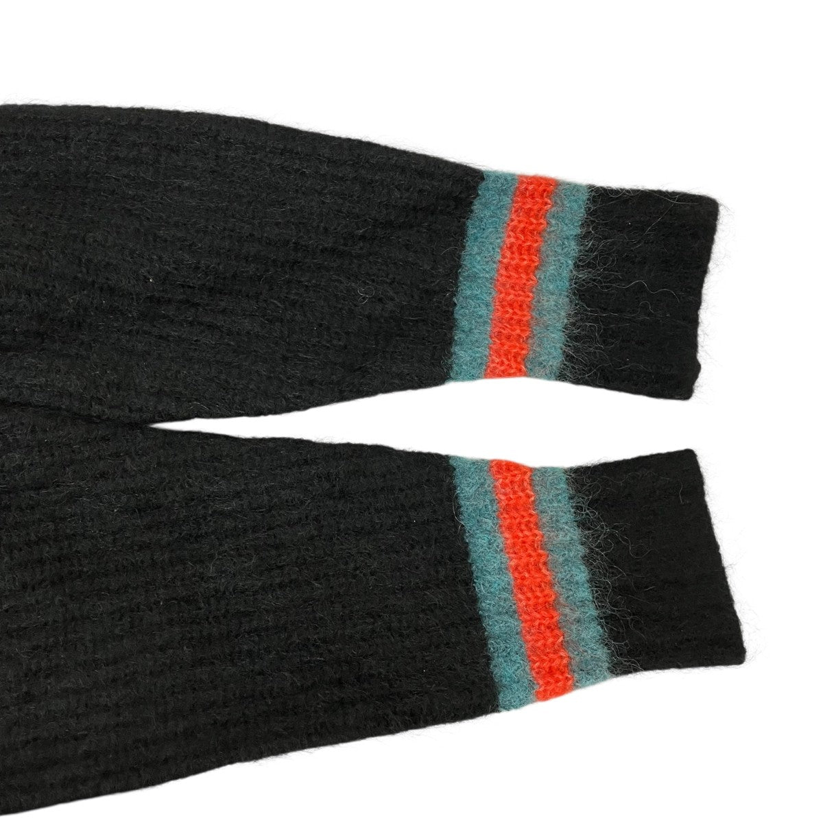 stussy 厚手ニット117142 古着・中古-5枚目のアイテム画像