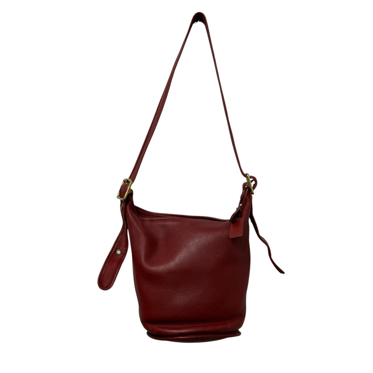 COACH ワンショルダーバッグ 古着・中古-2枚目のアイテム画像