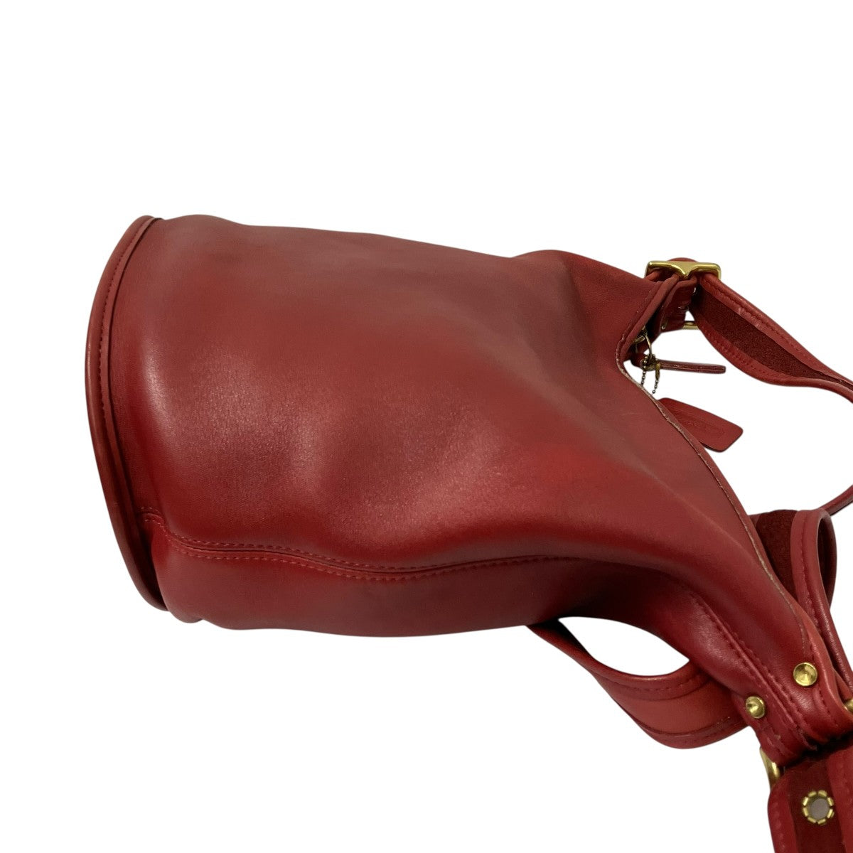 COACH ワンショルダーバッグ 古着・中古-5枚目のアイテム画像