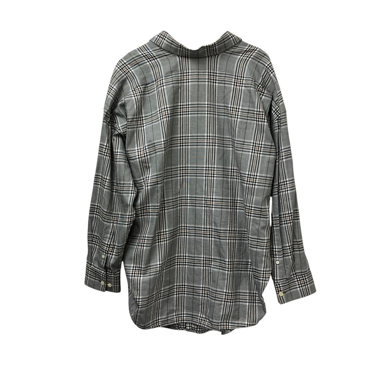 BALENCIAGA シャツ622050 古着・中古-2枚目のアイテム画像