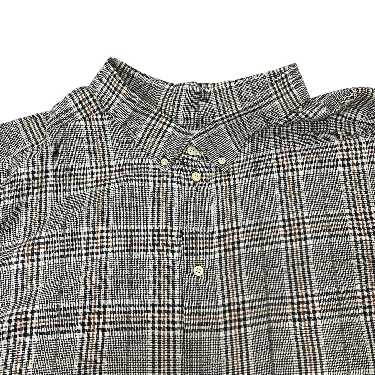 BALENCIAGA シャツ622050 古着・中古-3枚目のアイテム画像