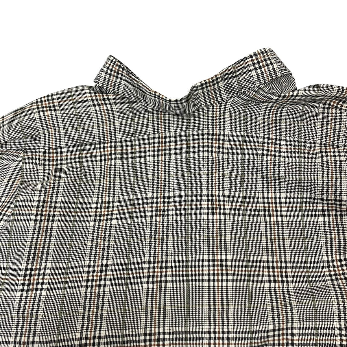 BALENCIAGA シャツ622050 古着・中古-4枚目のアイテム画像