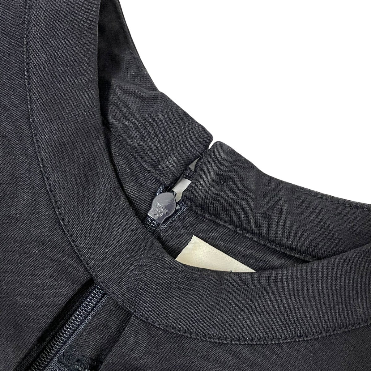 mame kurogouchi Cotton Jersey DressワンピースMM21PF-JS721 古着・中古-6枚目のアイテム画像