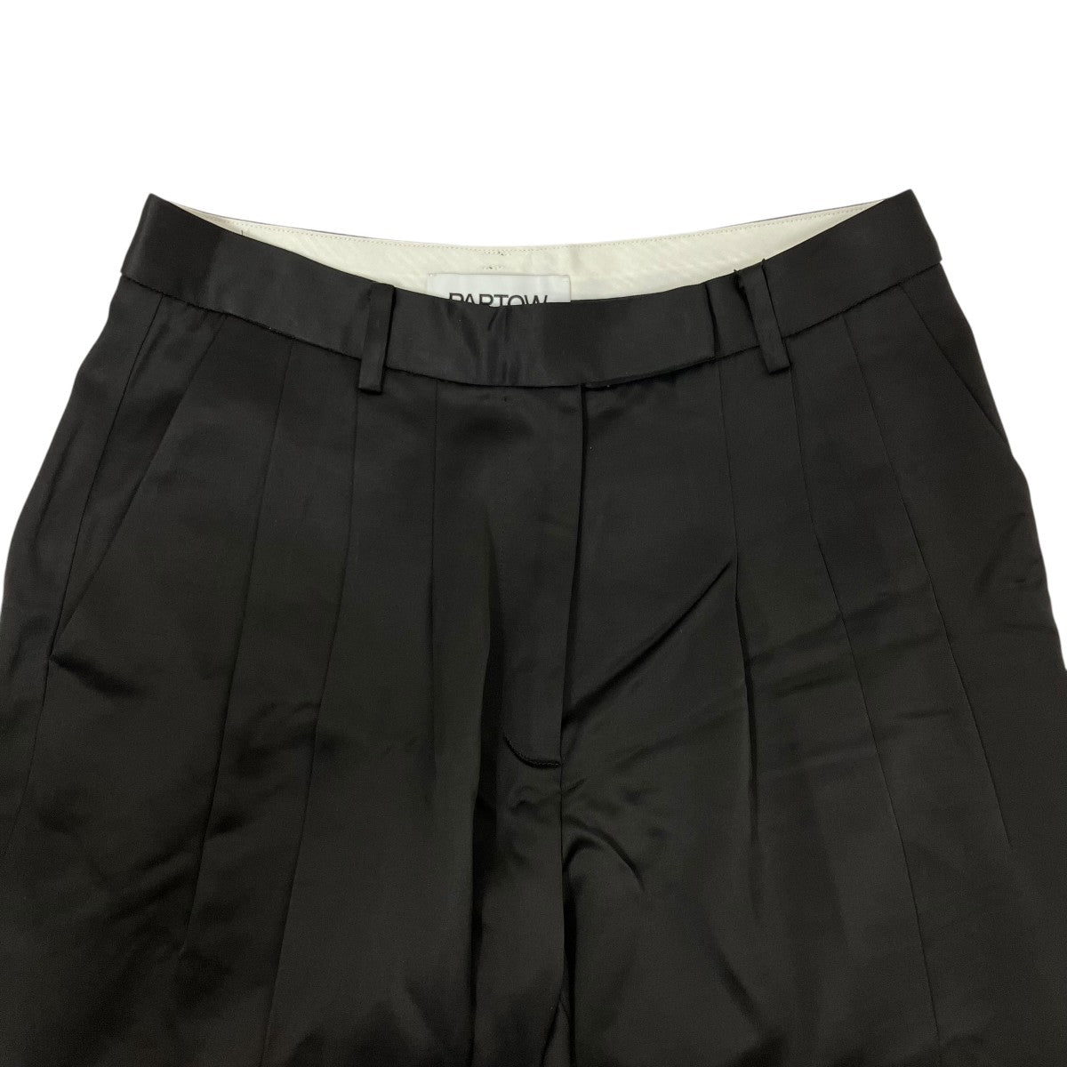 PARTOW GIDEON PANTSパンツ14W27 古着・中古-3枚目のアイテム画像