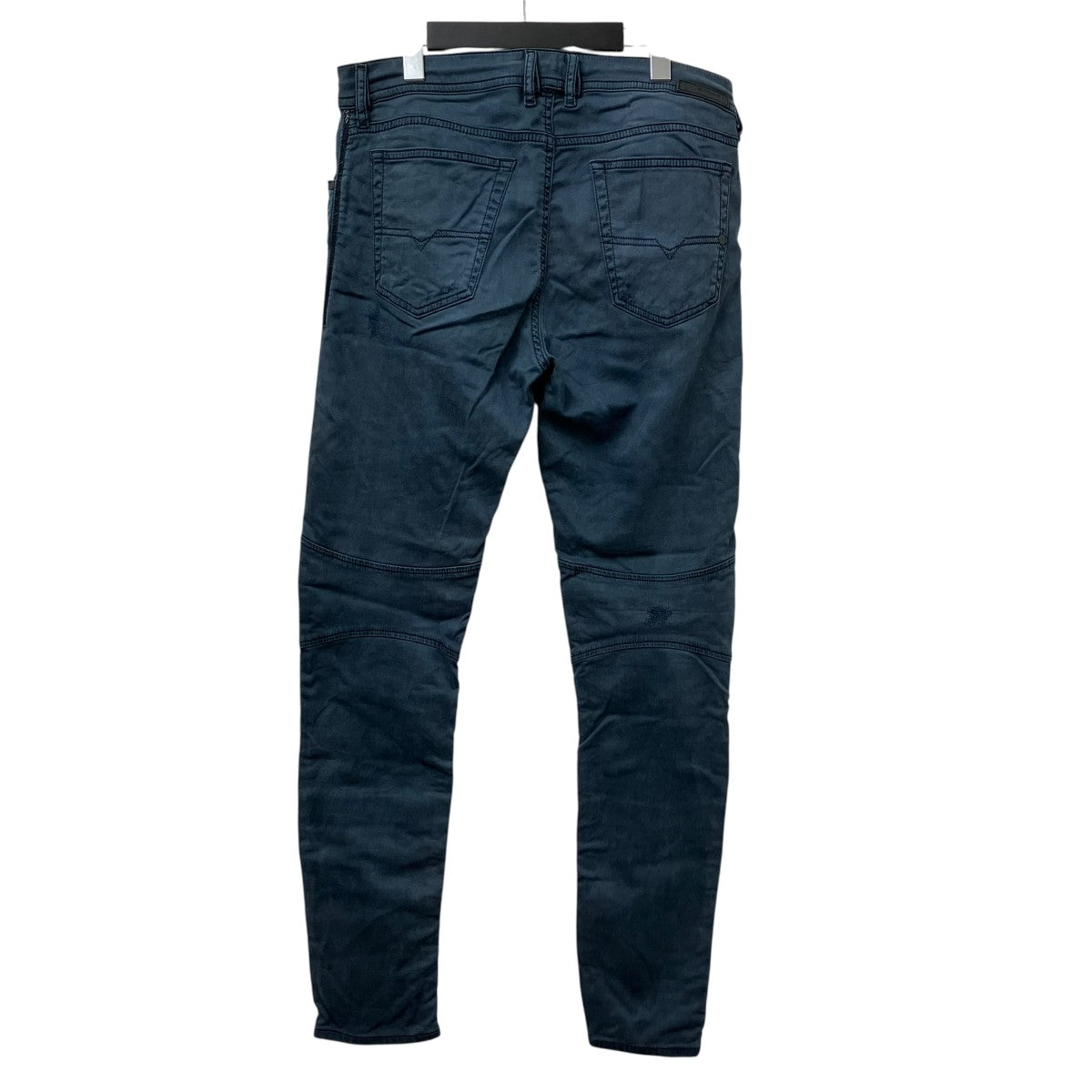 DIESEL BAKARI-NEパンツ 古着・中古-2枚目のアイテム画像