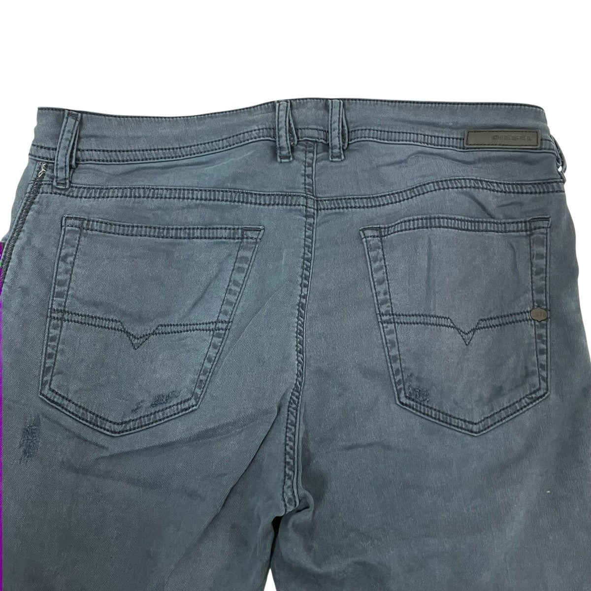 DIESEL BAKARI-NEパンツ 古着・中古-5枚目のアイテム画像