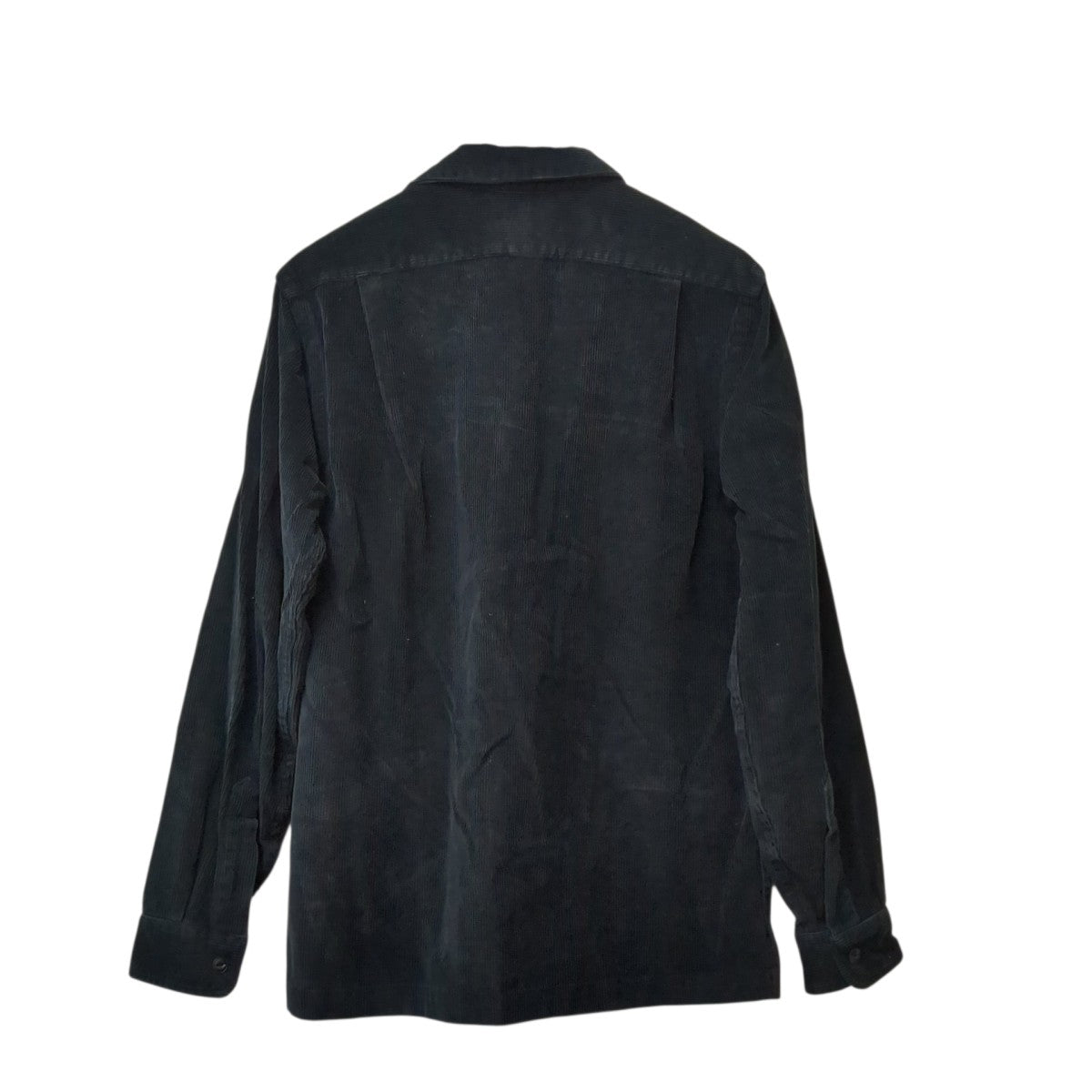 POLO RALPH LAUREN コーデュロイジャケット 古着・中古-2枚目のアイテム画像