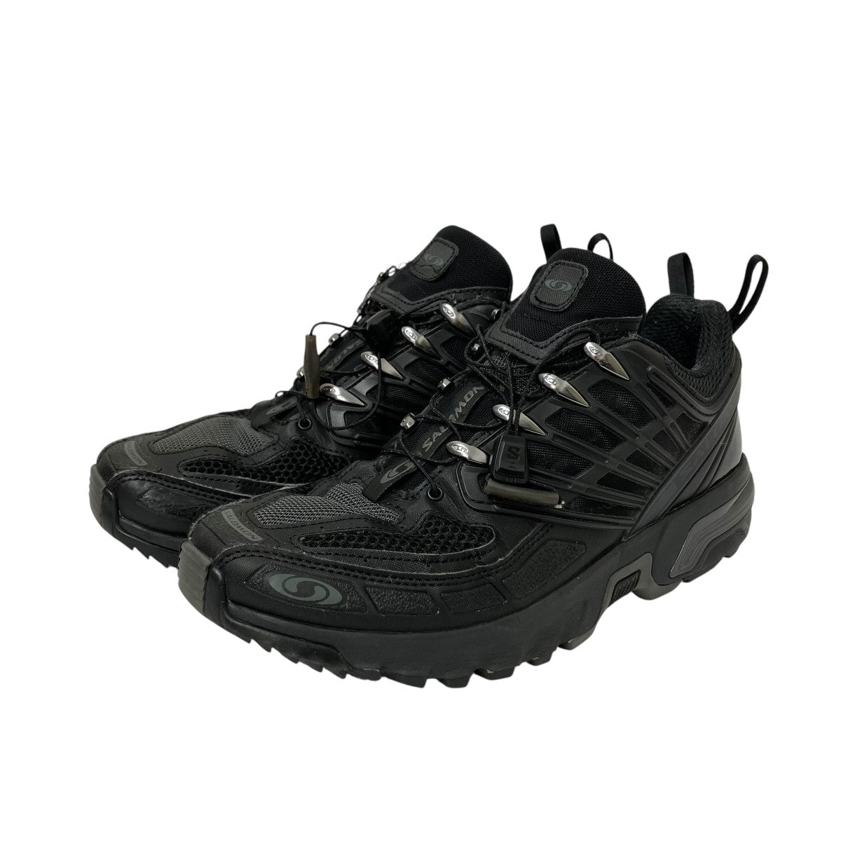 SALOMON スニーカー471798 古着・中古-1枚目のアイテム画像