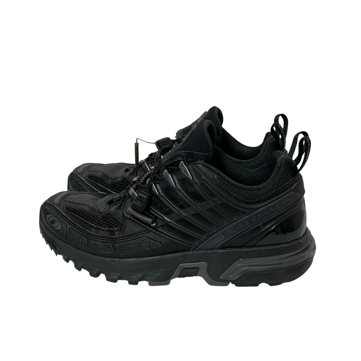 SALOMON スニーカー471798 古着・中古-2枚目のアイテム画像