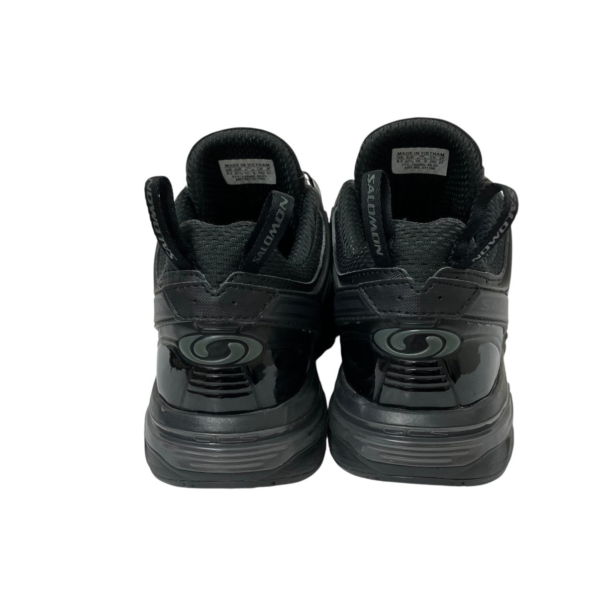 SALOMON スニーカー471798 古着・中古-3枚目のアイテム画像