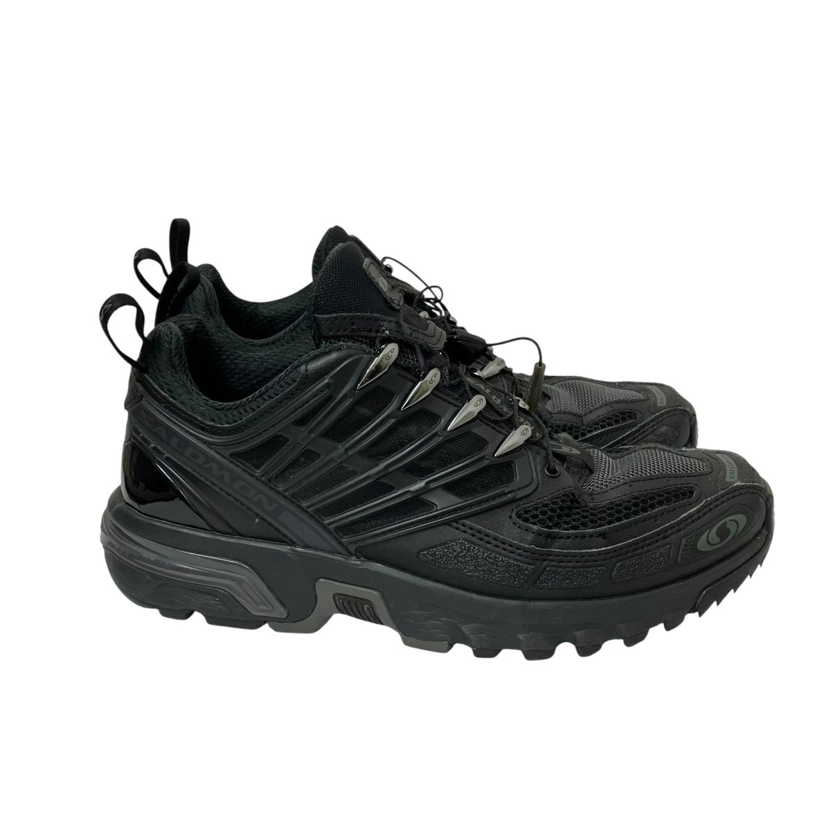 SALOMON スニーカー471798 古着・中古-4枚目のアイテム画像