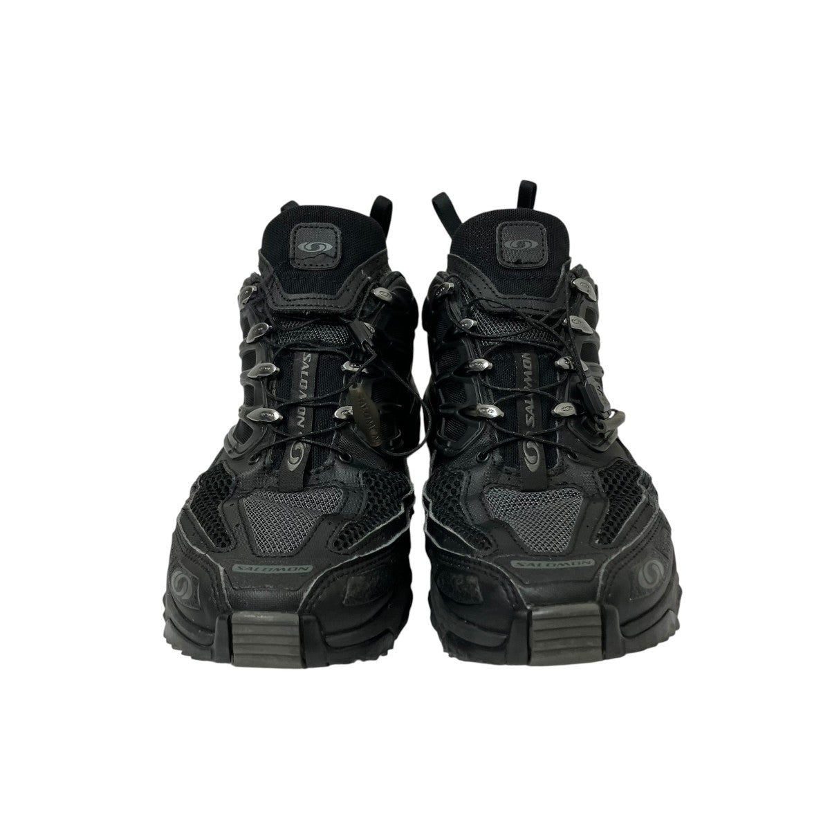 SALOMON スニーカー471798 古着・中古-5枚目のアイテム画像