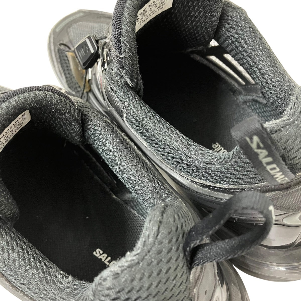 SALOMON スニーカー471798 古着・中古-6枚目のアイテム画像