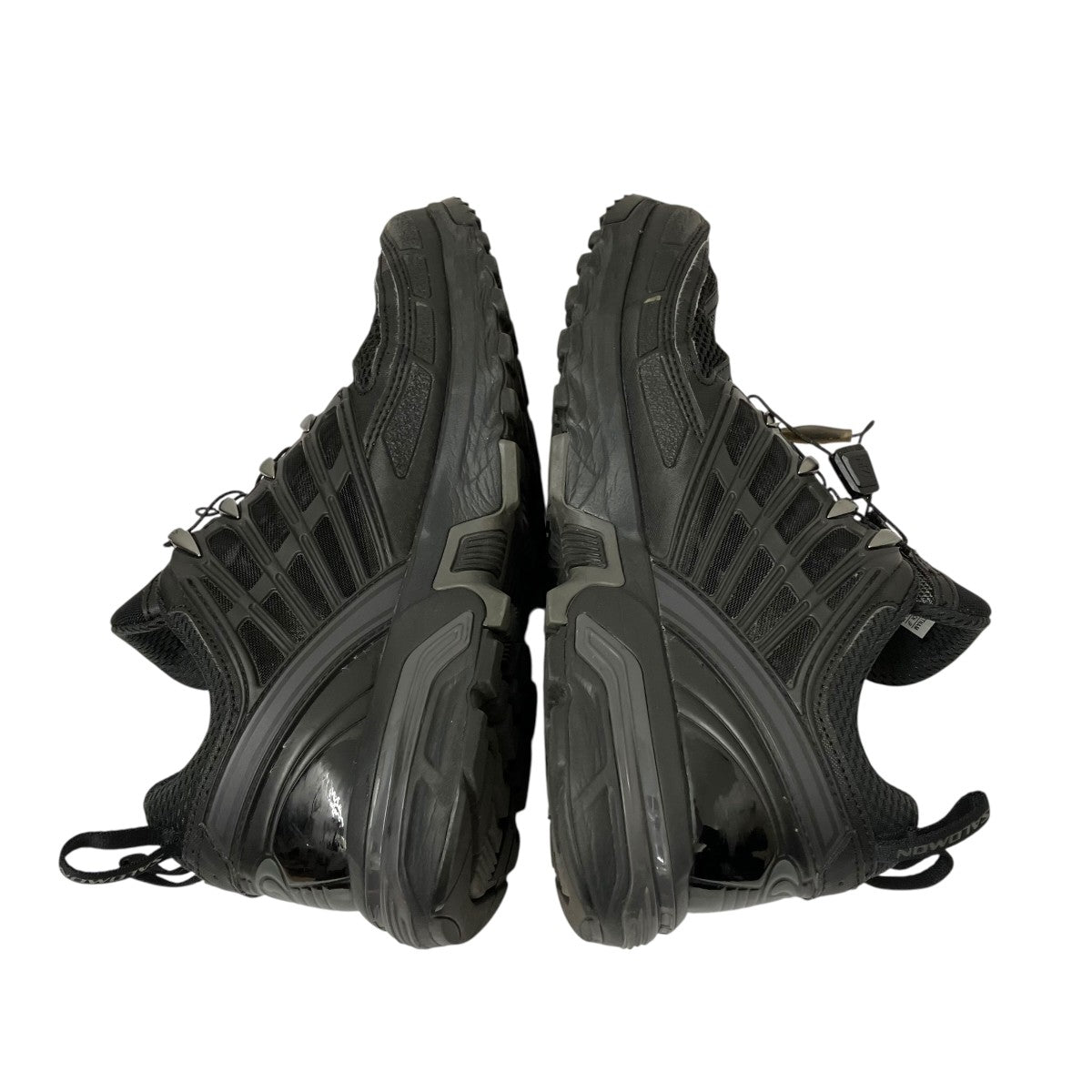 SALOMON スニーカー471798 古着・中古-8枚目のアイテム画像