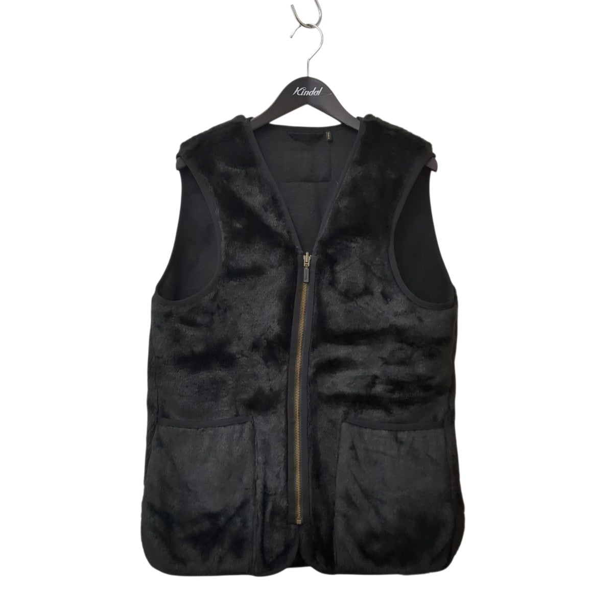 Barbour ベスト232MLI0035 古着・中古-1枚目のアイテム画像