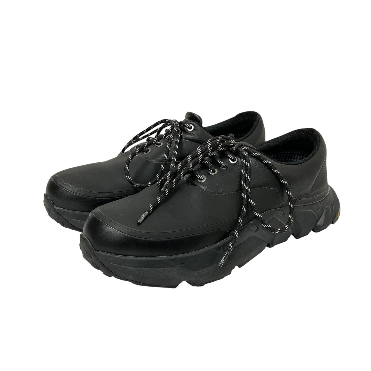 COMME des GARCONS HOMME 25AWスニーカー 古着・中古-1枚目のアイテム画像