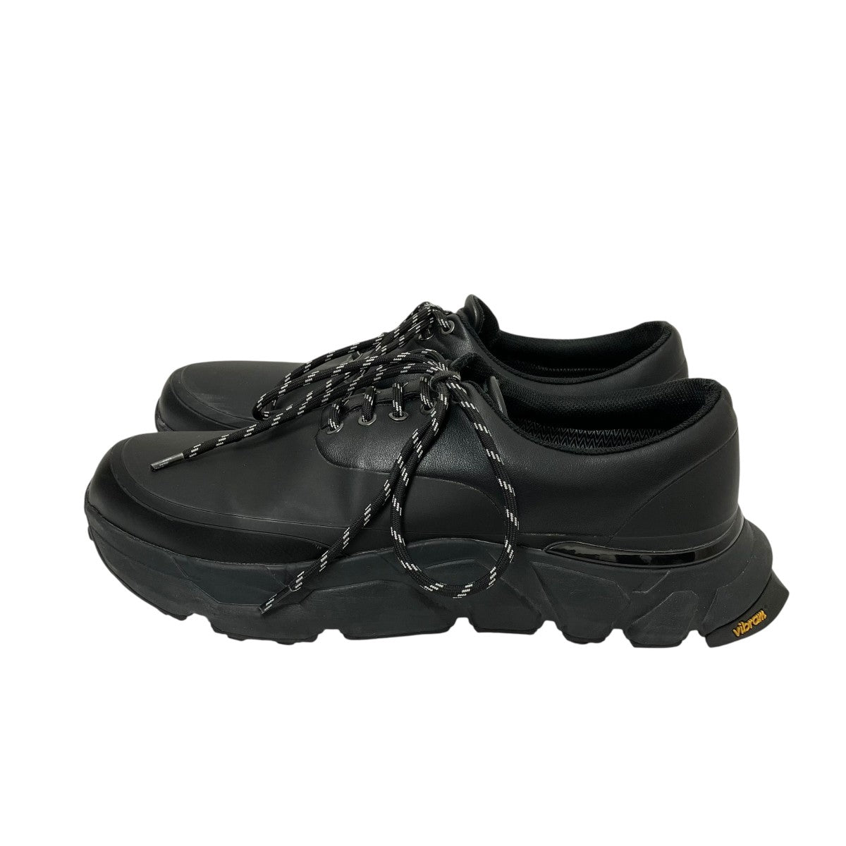 COMME des GARCONS HOMME 25AWスニーカー 古着・中古-2枚目のアイテム画像
