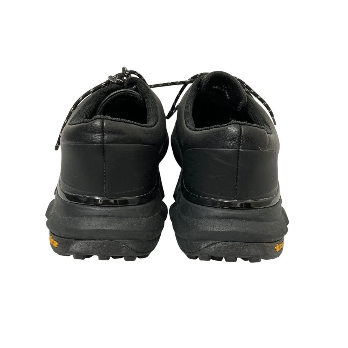 COMME des GARCONS HOMME 25AWスニーカー 古着・中古-3枚目のアイテム画像