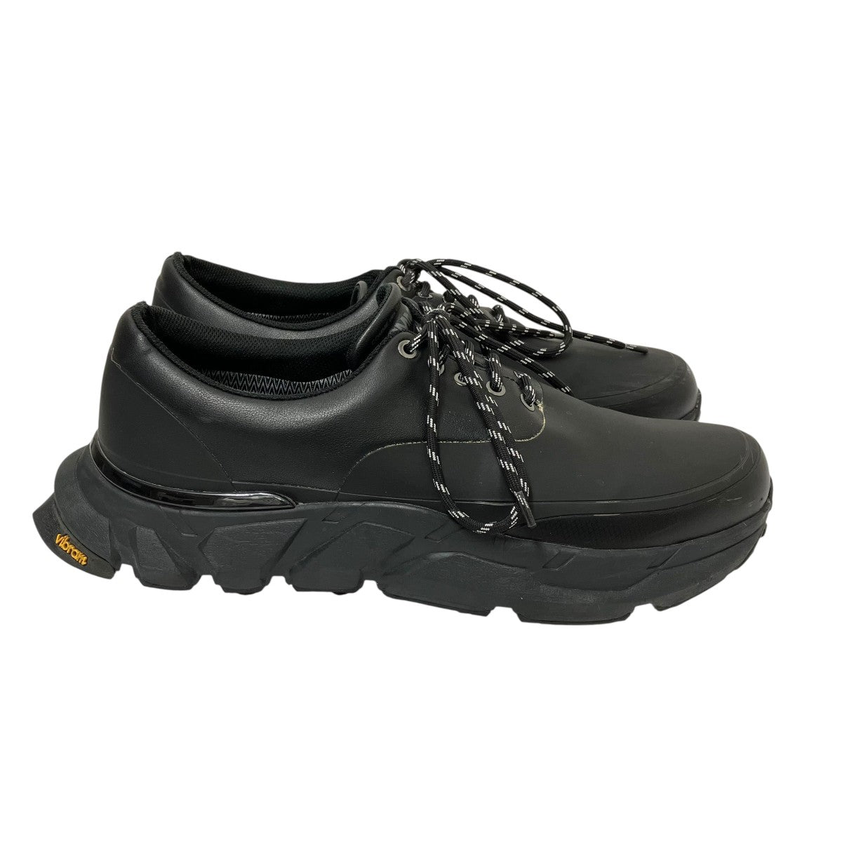 COMME des GARCONS HOMME 25AWスニーカー 古着・中古-4枚目のアイテム画像