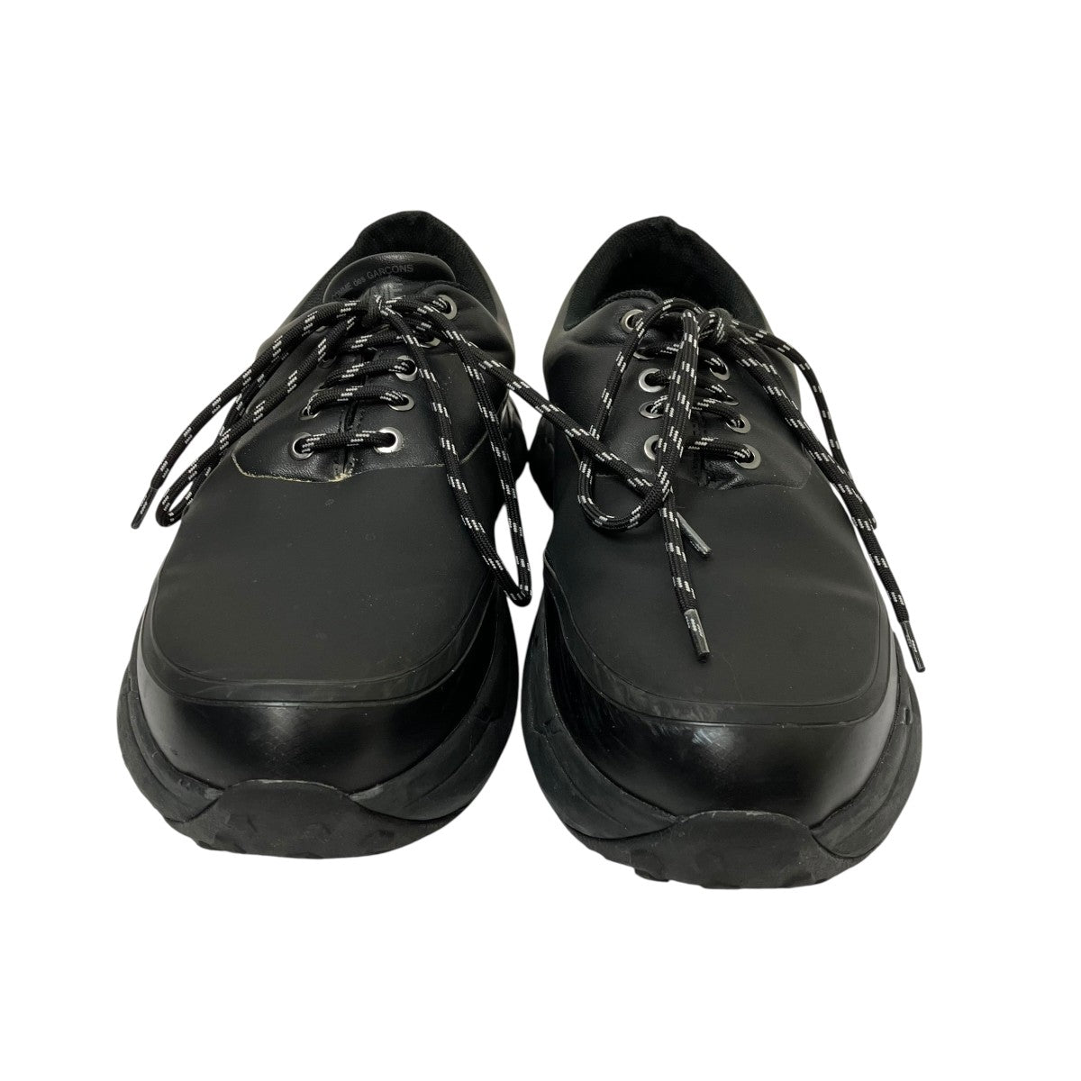 COMME des GARCONS HOMME 25AWスニーカー 古着・中古-5枚目のアイテム画像