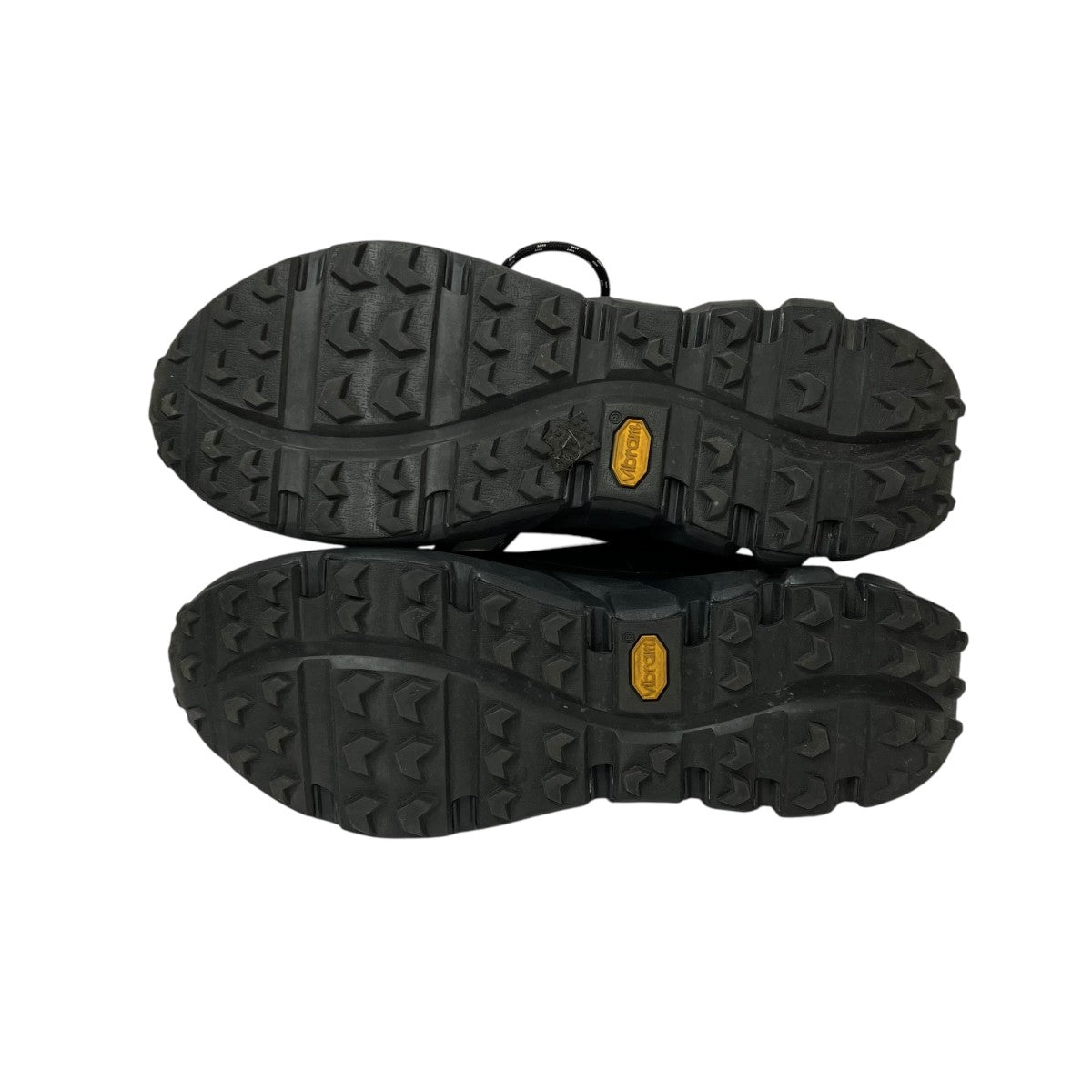 COMME des GARCONS HOMME 25AWスニーカー 古着・中古-7枚目のアイテム画像
