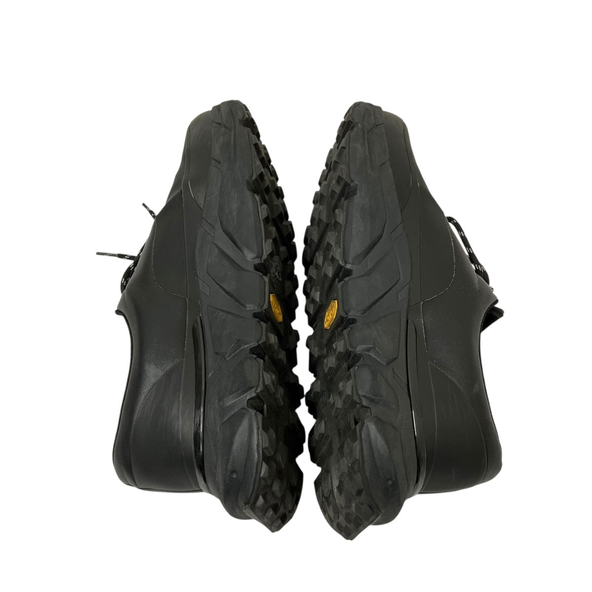 COMME des GARCONS HOMME 25AWスニーカー 古着・中古-8枚目のアイテム画像