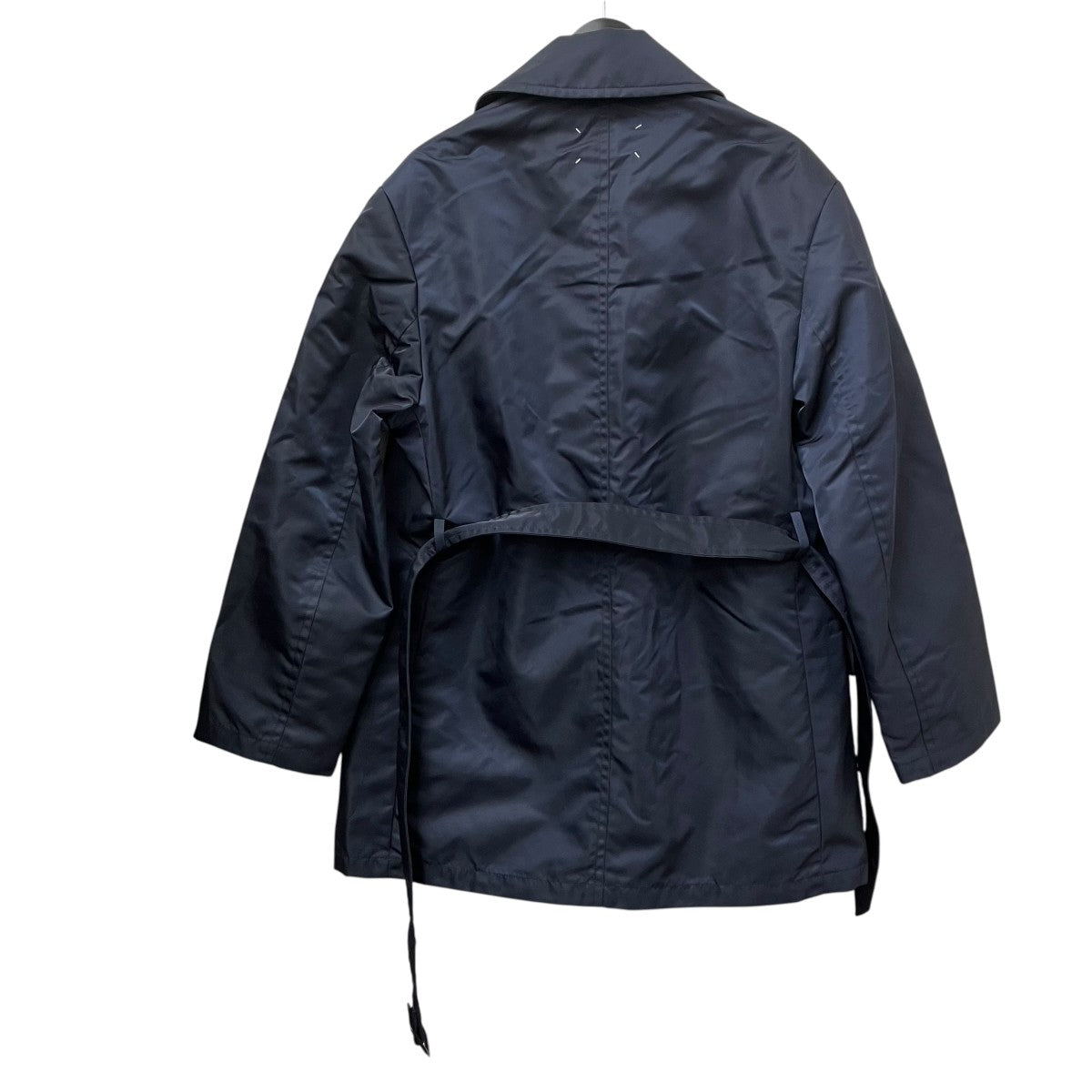 Maison Margiela 21AWトレンチコートS50AM0515 古着・中古-3枚目のアイテム画像
