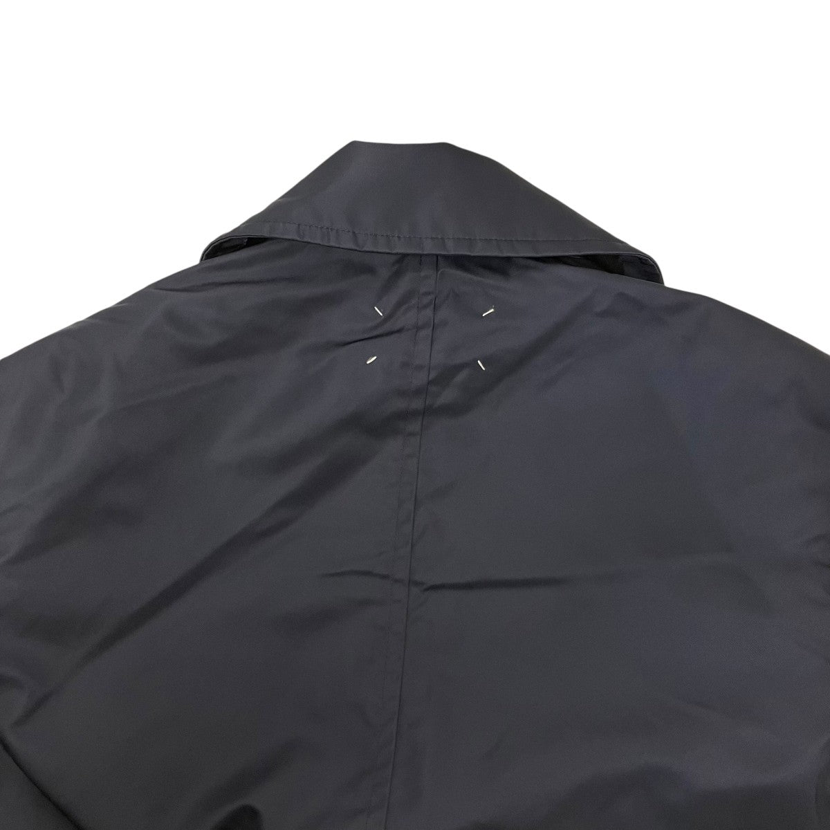 Maison Margiela 21AWトレンチコートS50AM0515 古着・中古-5枚目のアイテム画像