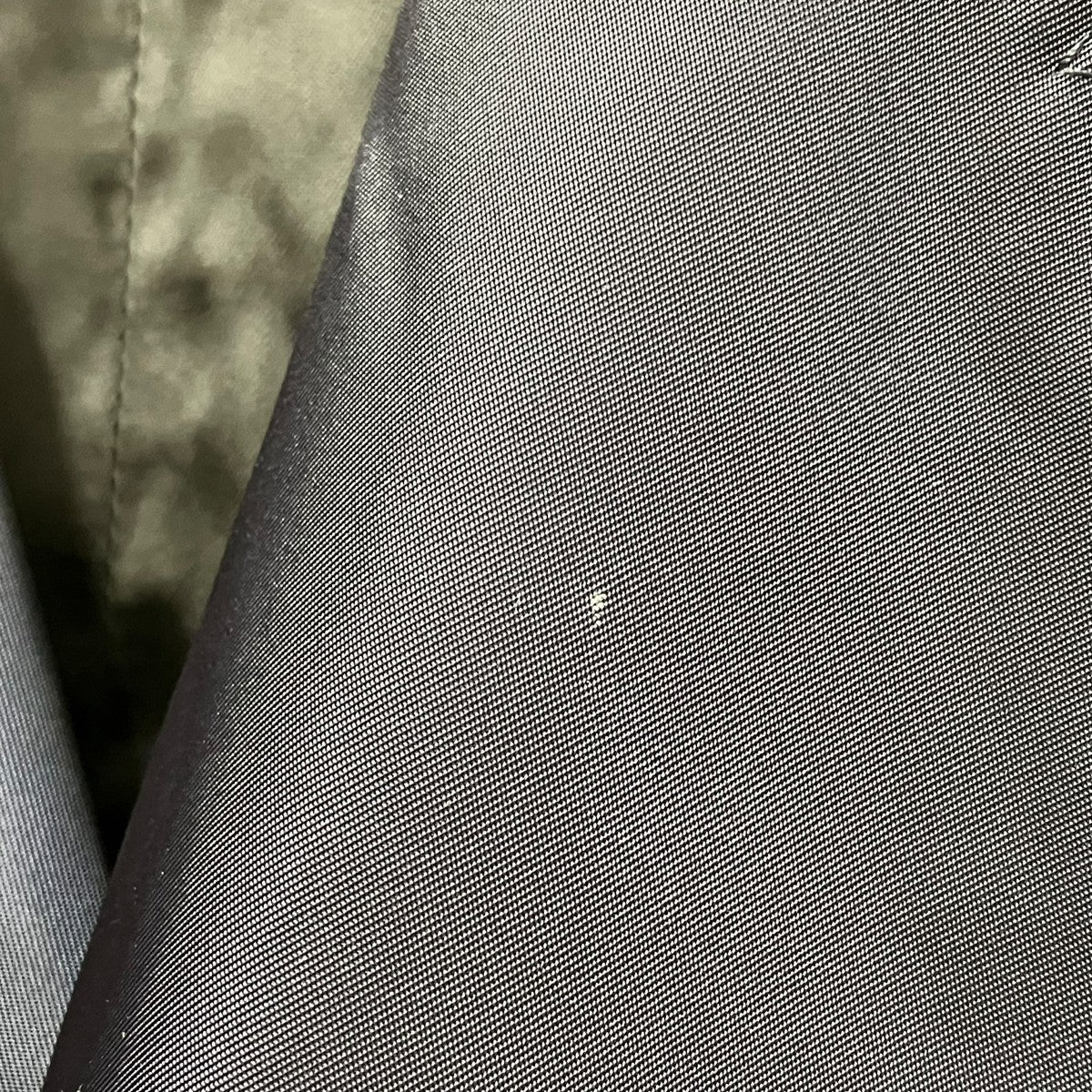 Maison Margiela 21AWトレンチコートS50AM0515 古着・中古-7枚目のアイテム画像