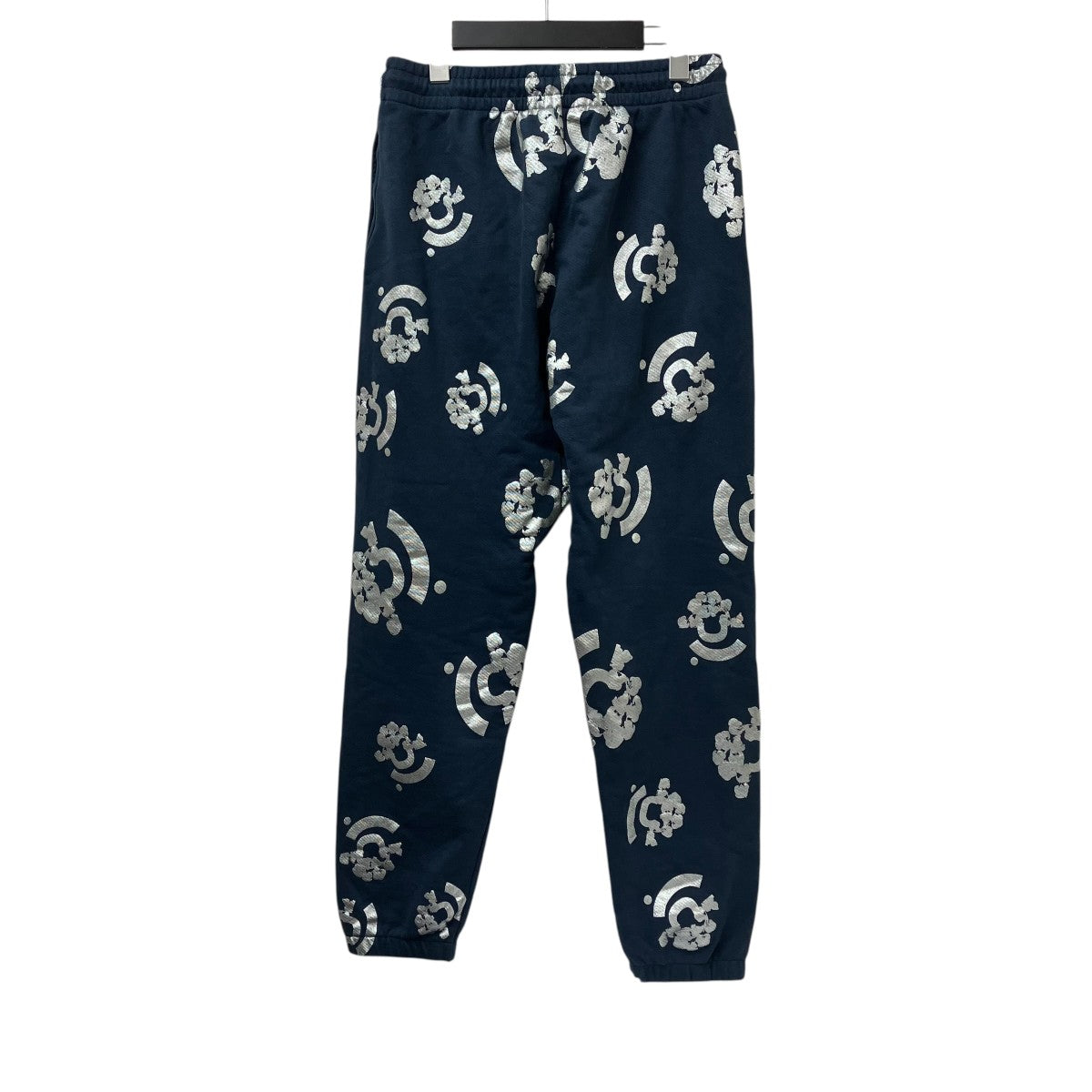 Denim Tears Bstroyスウェットパンツ 古着・中古-2枚目のアイテム画像