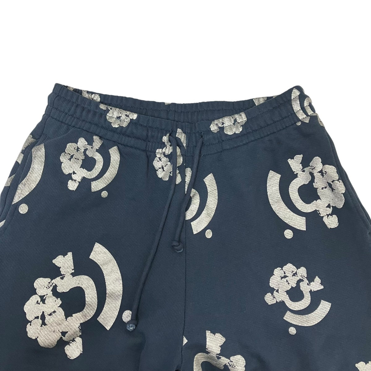 Denim Tears Bstroyスウェットパンツ 古着・中古-3枚目のアイテム画像
