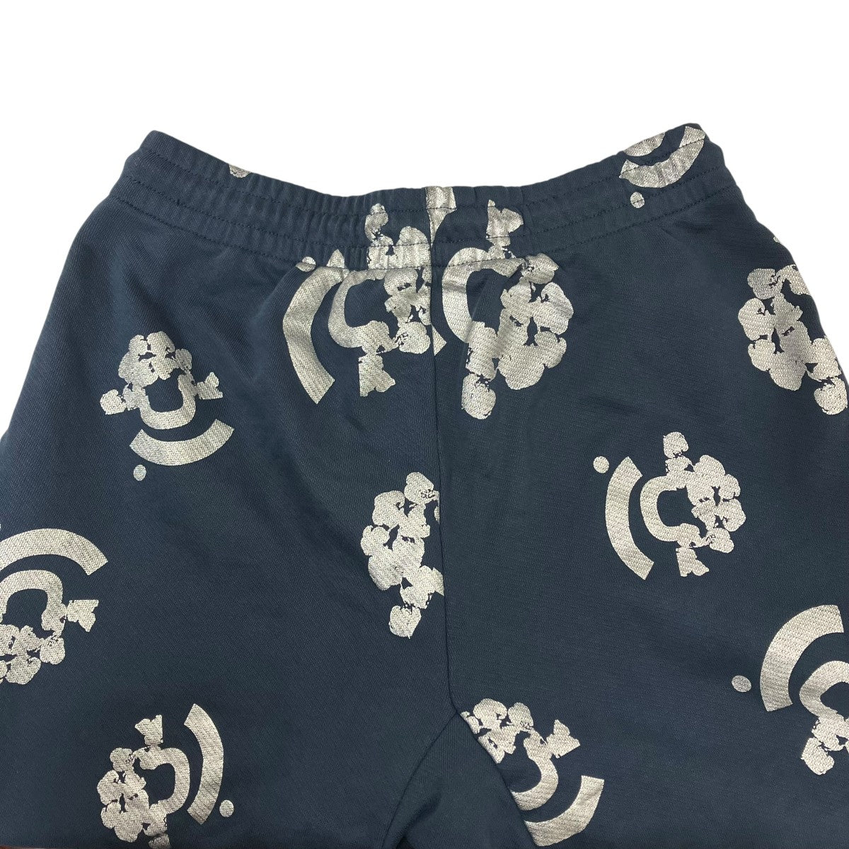Denim Tears Bstroyスウェットパンツ 古着・中古-5枚目のアイテム画像