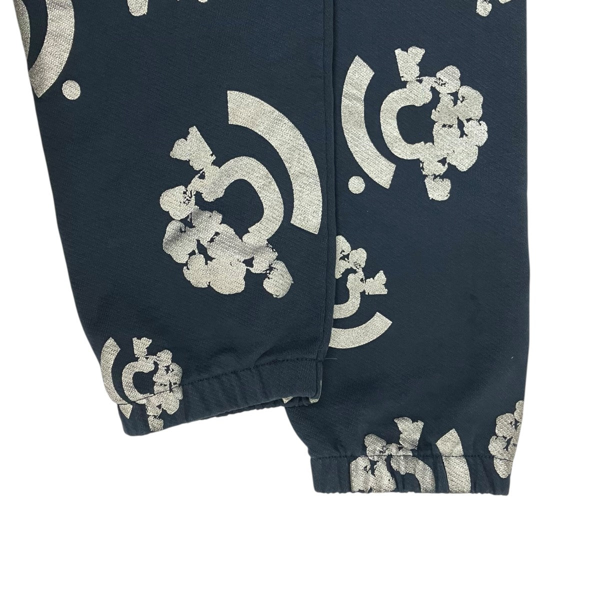 Denim Tears Bstroyスウェットパンツ 古着・中古-6枚目のアイテム画像