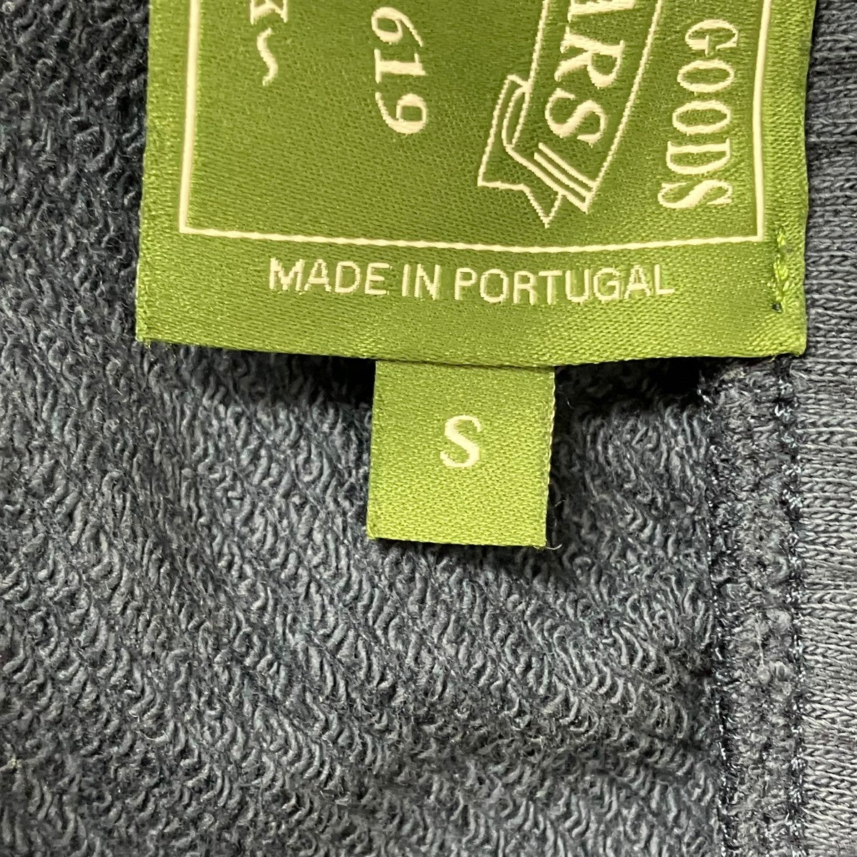 Denim Tears Bstroyスウェットパンツ 古着・中古-7枚目のアイテム画像
