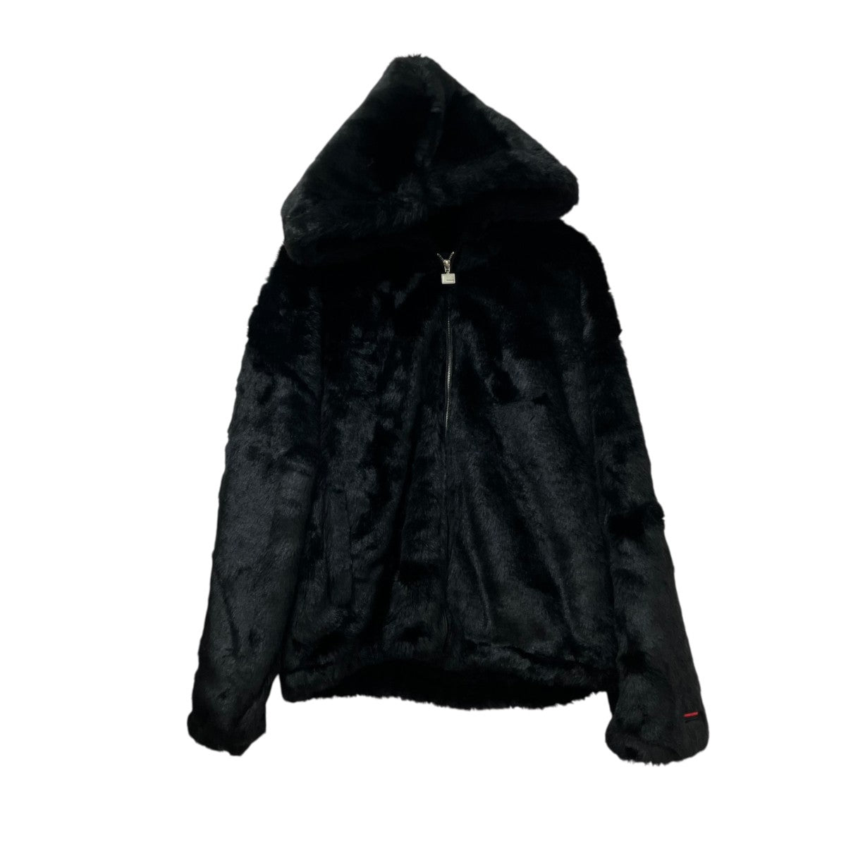 FUBU ファージャケットFAM-52311 古着・中古-1枚目のアイテム画像