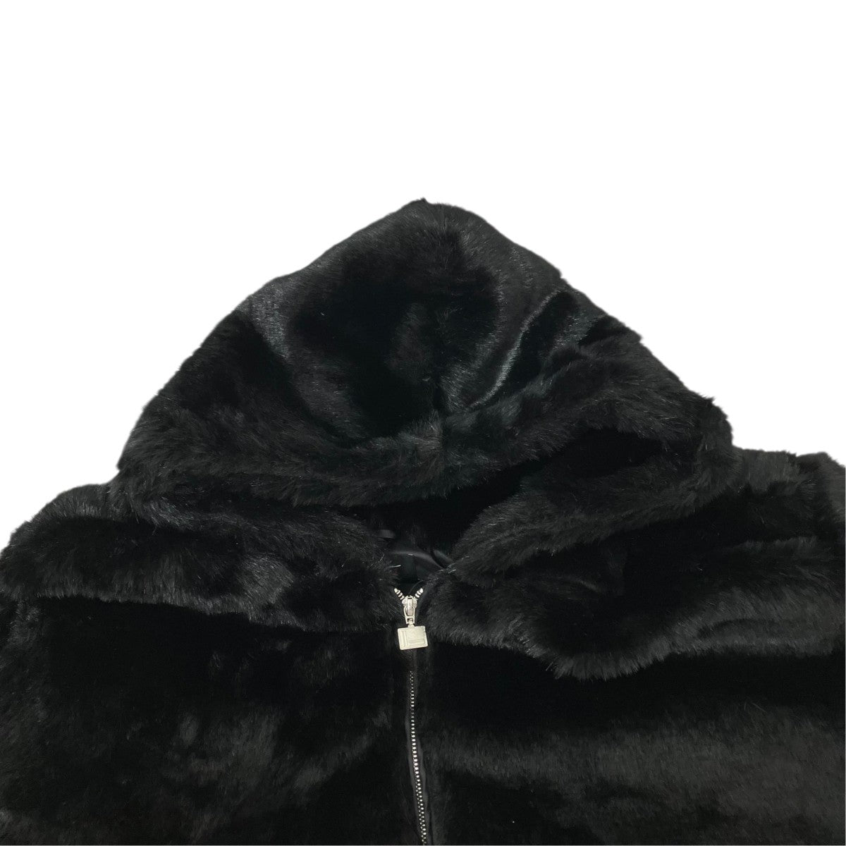 FUBU ファージャケットFAM-52311 古着・中古-4枚目のアイテム画像