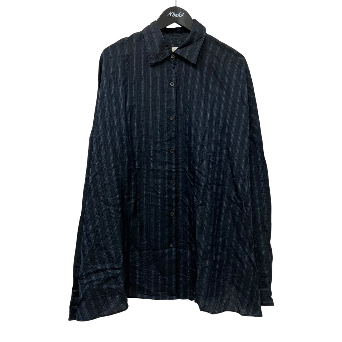 DRIES VAN NOTEN CASIAシャツ 古着・中古-1枚目のアイテム画像