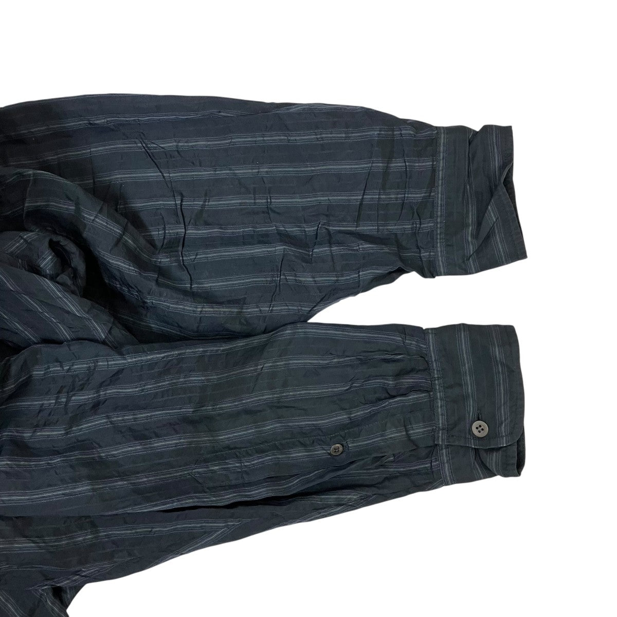 DRIES VAN NOTEN CASIAシャツ 古着・中古-5枚目のアイテム画像