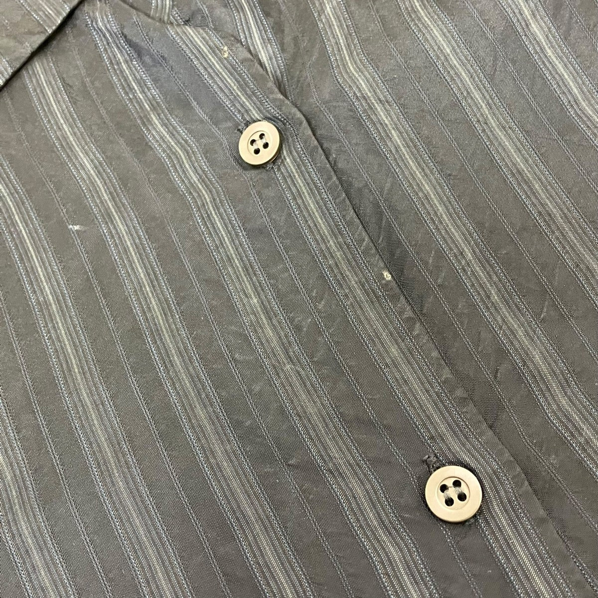 DRIES VAN NOTEN CASIAシャツ 古着・中古-6枚目のアイテム画像
