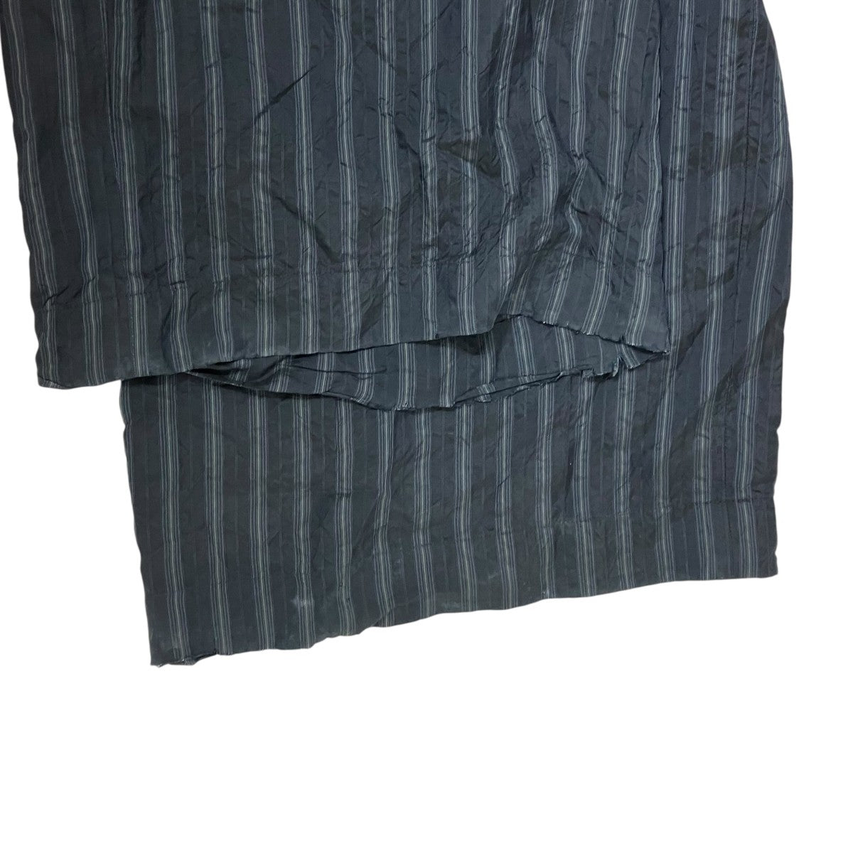 DRIES VAN NOTEN PILAイージーパンツ 古着・中古-6枚目のアイテム画像