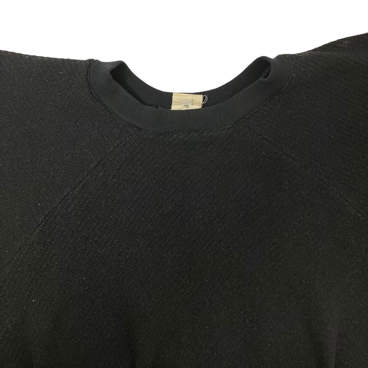 JAN JAN ESSCHE スウェット 古着・中古-3枚目のアイテム画像