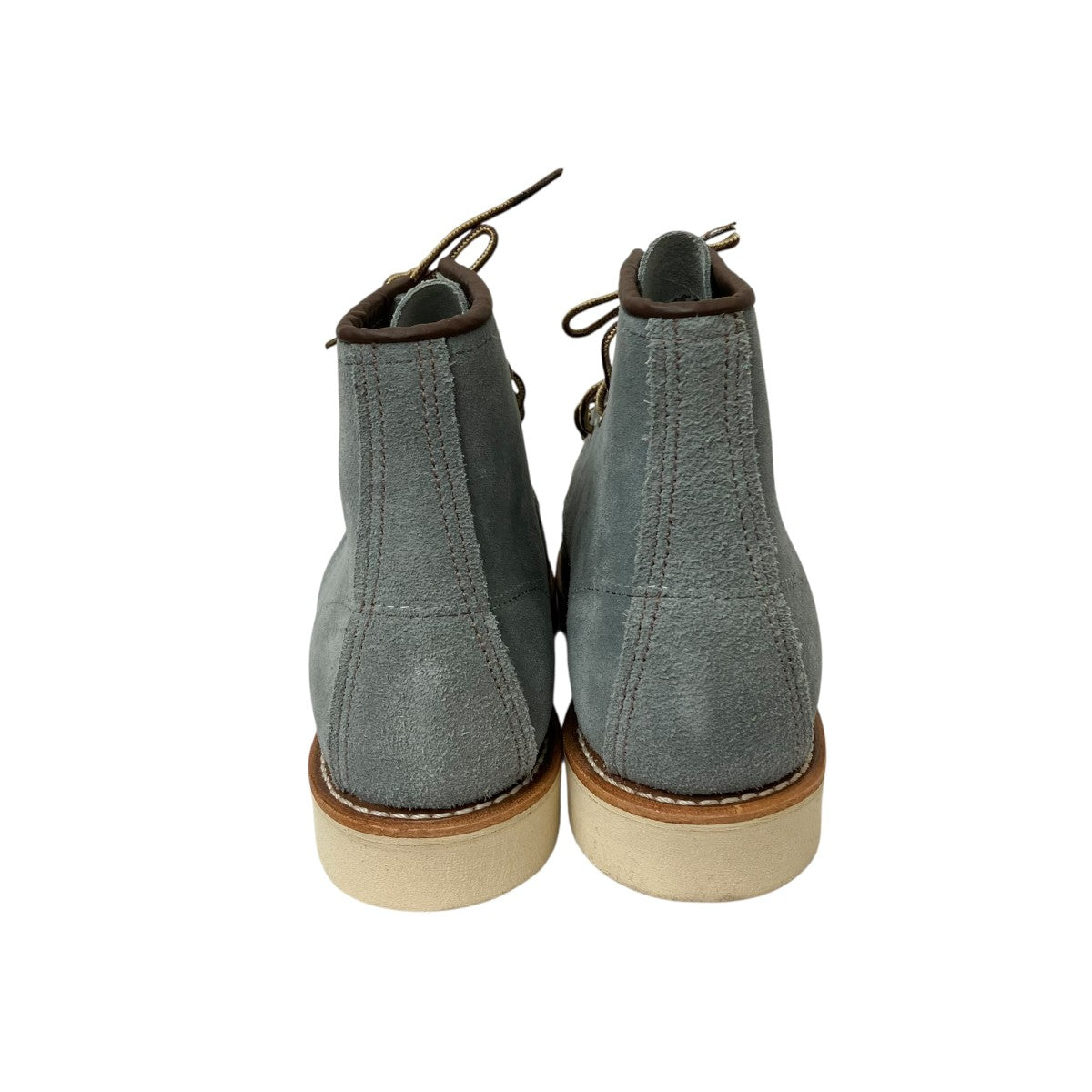 RED WING 6inch Classic Mocブーツ8800 古着・中古-3枚目のアイテム画像