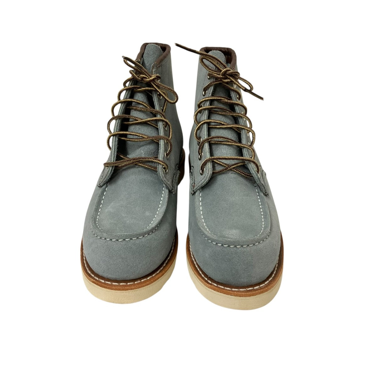 RED WING 6inch Classic Mocブーツ8800 古着・中古-5枚目のアイテム画像