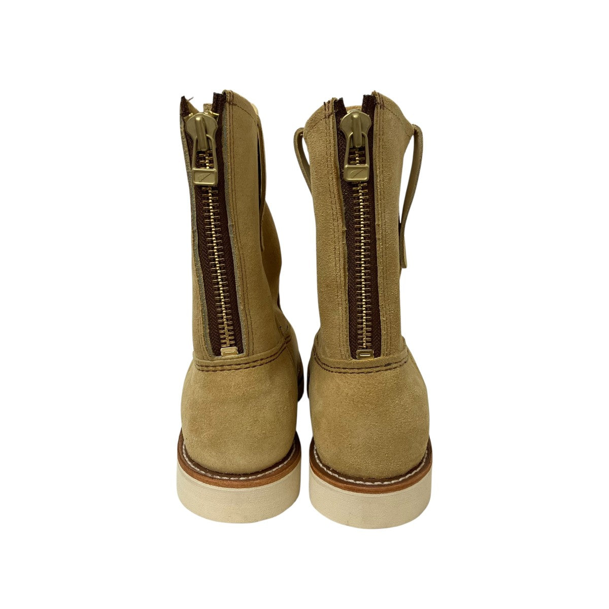 RED WING×HUMAN MADE 9 INCH PECOSブーツ4668 古着・中古-3枚目のアイテム画像