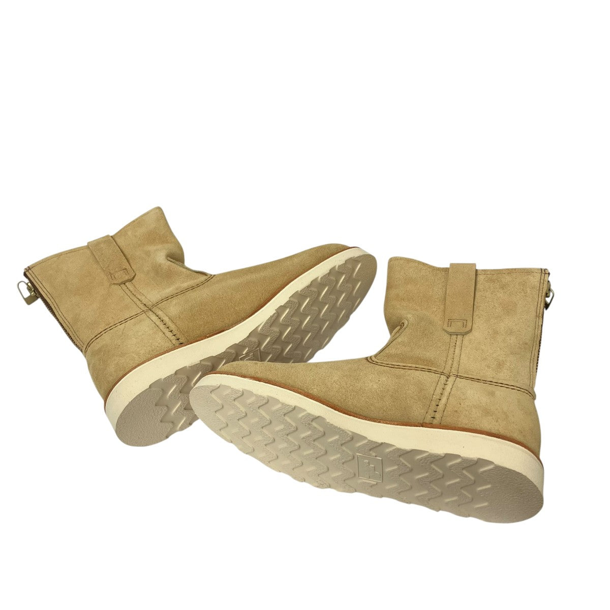 RED WING×HUMAN MADE 9 INCH PECOSブーツ4668 古着・中古-8枚目のアイテム画像