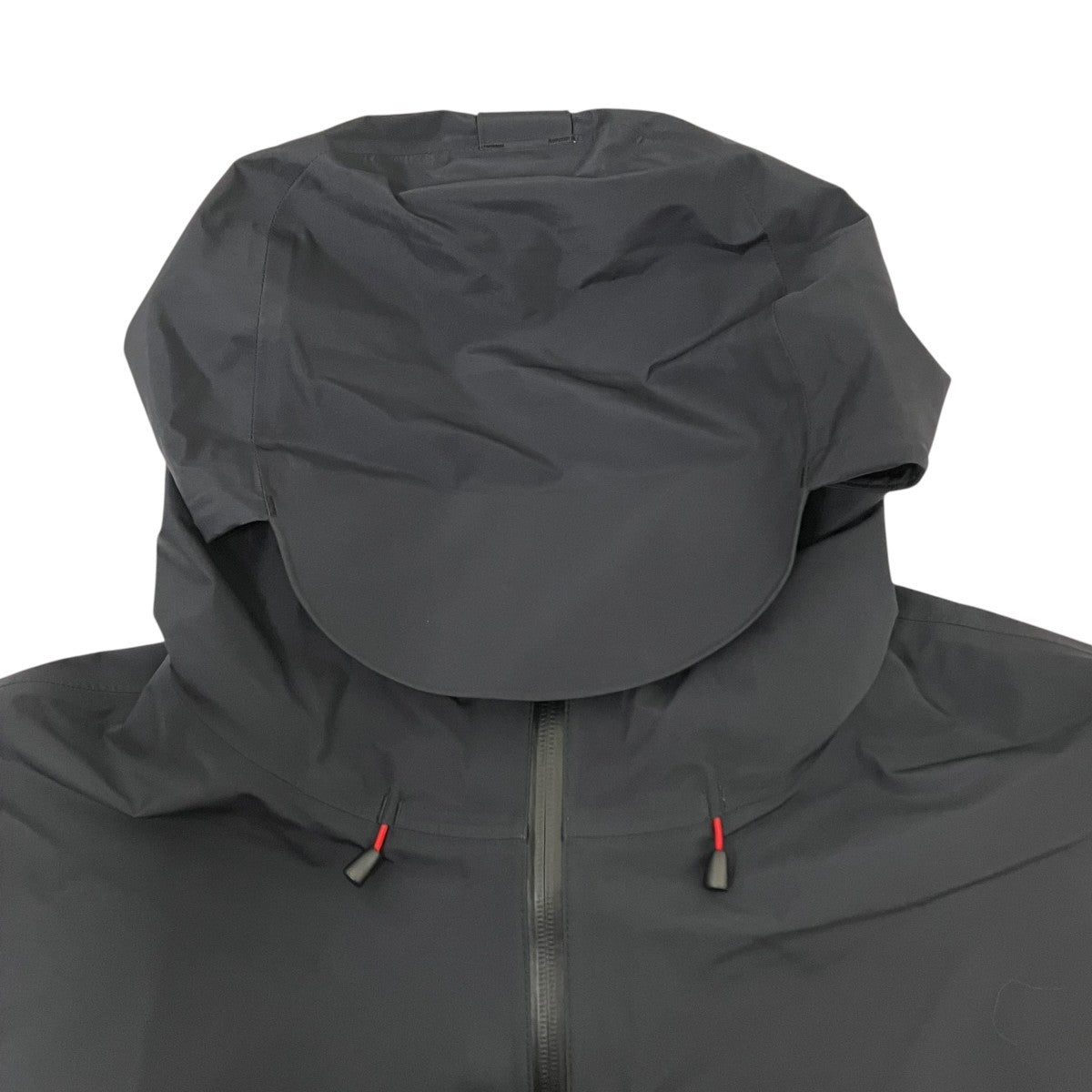 Marmot×BAL GORE-TEX LIGHT SPEED JKナイロンジャケットTSAMR303BL 古着・中古-4枚目のアイテム画像
