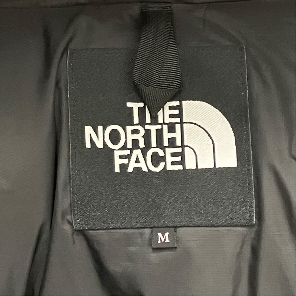 THE NORTH FACE ダウンジャケットND92031 古着・中古-5枚目のアイテム画像