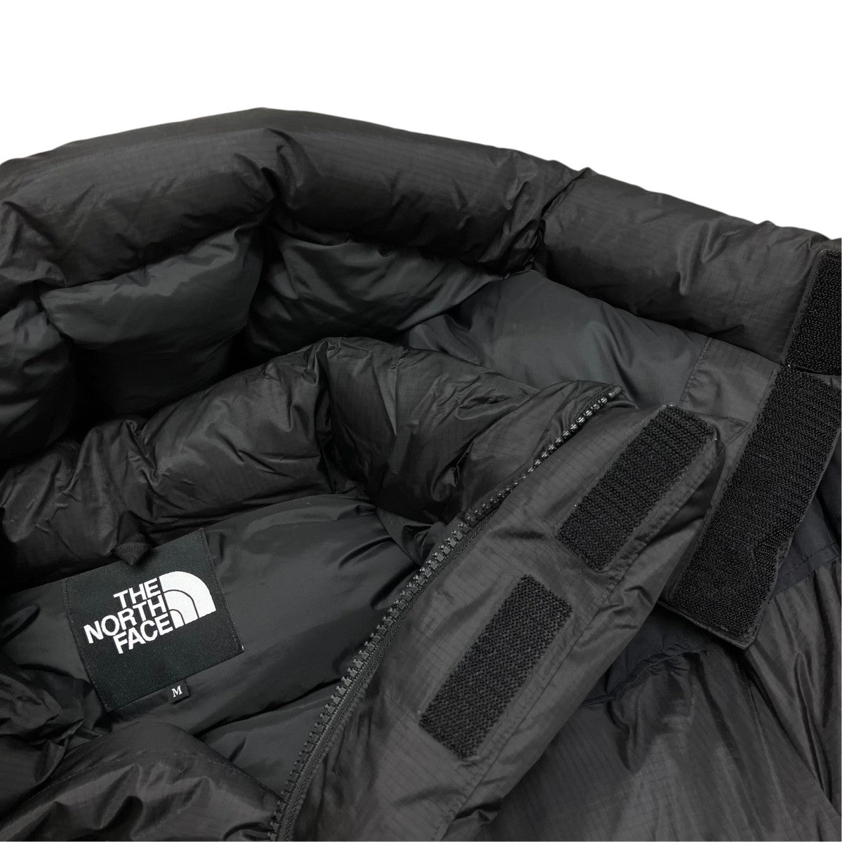 THE NORTH FACE ダウンジャケットND92031 古着・中古-7枚目のアイテム画像